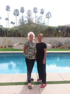 Claire Shaeffer, the Queen of Couture