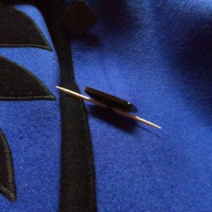 Hemming Sewing Knitting and Seam Gauge