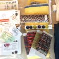 Shopping Surprises at Sewing Expo